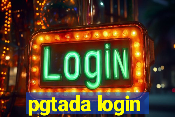 pgtada login